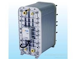 Đồ chứa DI có thể thay thế Các mô-đun EDI LX-Z IP-LX8000Z-5 đáp ứng NSF 14 Và NSF 61