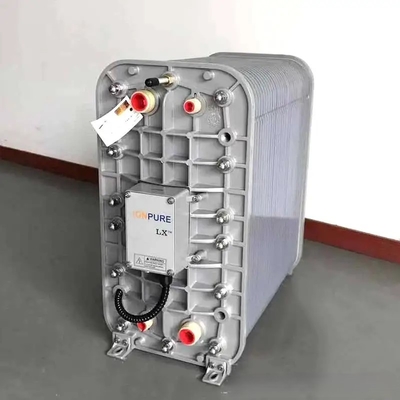 Tăng độ ổn định Ionpure CEDI LX-Z IP-LXM30Z-5 cho ngành công nghiệp điện tử