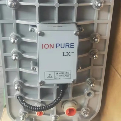 Tăng độ ổn định Ionpure CEDI LX-Z IP-LXM30Z-5 cho ngành công nghiệp điện tử