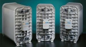 Ống cách điện siêu mạnh Ionpure CEDI LX-Z IP-LXM18Z-5 Cho công nghiệp