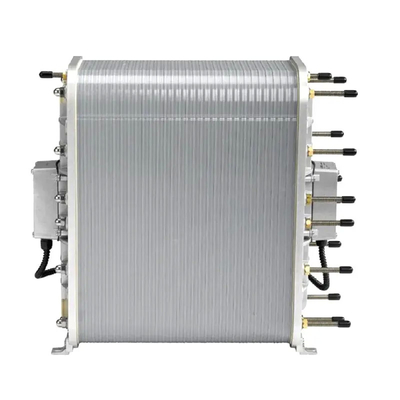 Chất lượng nước tốt Ionsạch CEDI LX-Z IP-LXM24Z-5 Cho ngành công nghiệp dược phẩm sinh học