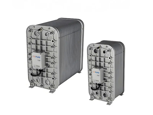 Chất lượng nước tốt Ionsạch CEDI LX-Z IP-LXM24Z-5 Cho ngành công nghiệp dược phẩm sinh học