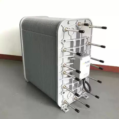 Phạm vi Dòng chảy rộng CEDI LX-Z IP-LXM04Z-5 với chi phí hoạt động thấp