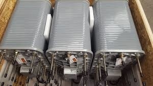 Phạm vi Dòng chảy rộng CEDI LX-Z IP-LXM04Z-5 với chi phí hoạt động thấp