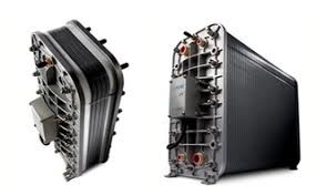 Hoạt động đáng tin cậy Ionpure CEDI LX-Z IP-LXM10Z-5 với dung nạp clo được cải thiện
