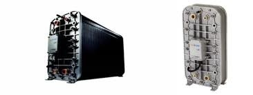 Hoạt động đáng tin cậy Ionpure CEDI LX-Z IP-LXM10Z-5 với dung nạp clo được cải thiện