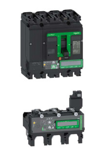 Schneiders Original MicroLogic 4.2/4.3/7.2E/7.3E & AL Bộ ngắt mạch công nghiệp