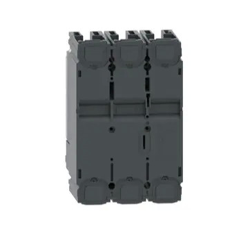 Schneiders Original MicroLogic 5B đơn vị chuyến đi điện tử bộ ngắt mạch hoàn chỉnh