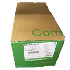 Schneiders Original 400-630A Máy ngắt mạch thermomagnetic Molded Case