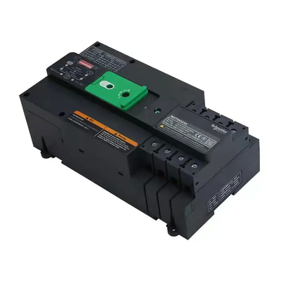 Schneider Dual Power Manual ATS Chuyển đổi tự động 16A 2P NM00162 100A