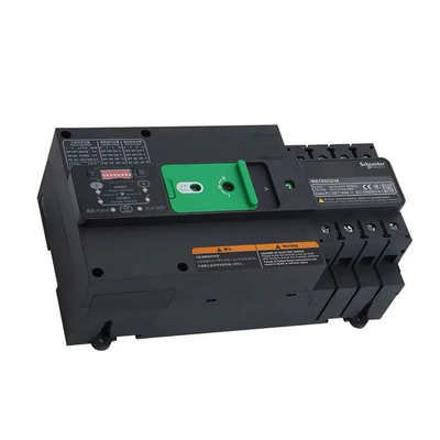 Schneider Dual Power Manual ATS Chuyển đổi tự động 16A 2P NM00162 100A