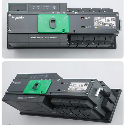 Schneider WATSN Series ATS Chuyển đổi tự động WATSN-100/32/2A /3A/4A/80/63/100/50/40/25