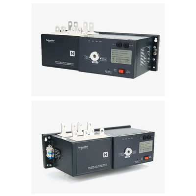 Schneider WATSN Series ATS Chuyển đổi tự động WATSN-100/32/2A /3A/4A/80/63/100/50/40/25