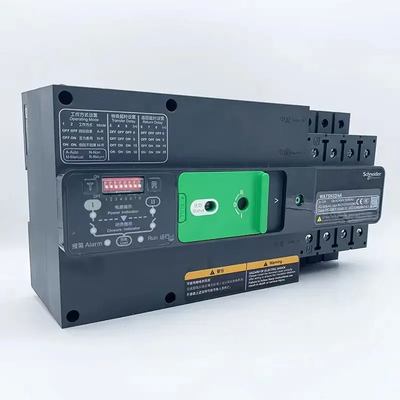Schneider WATSN Series ATS Chuyển đổi tự động WATSN-100/32/2A /3A/4A/80/63/100/50/40/25