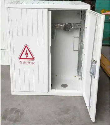 Vỏ sợi thủy tinh trọng lượng nhẹ bền vững 1000x800x350mm