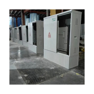 1200x800x350mm Cáp nhánh hộp làm bằng tấm đúc hợp chất chống ăn mòn