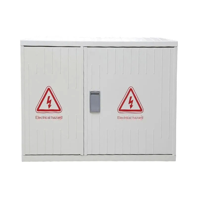 SMC 1000x800x700mm hộp vỏ sợi thủy tinh cách nhiệt