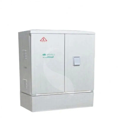 0.4KV điện áp thấp sợi thủy tinh điện 1200x800x700mm