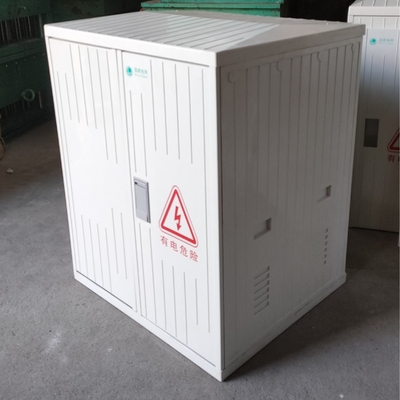 1000x1000x700mm SMC sợi thủy tinh bao vây điện áp thấp cáp nhánh hộp