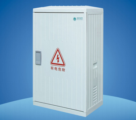 IP65 800x600x350mm Sợi thủy tinh hộp điện chống nước
