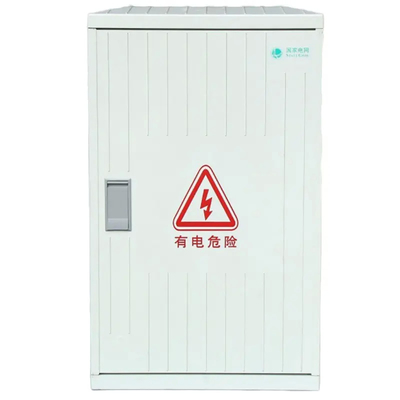 IP65 800x600x350mm Sợi thủy tinh hộp điện chống nước