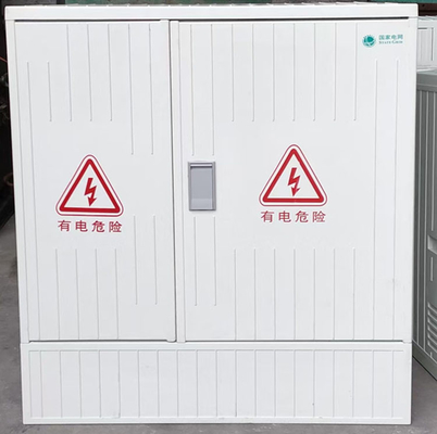 Đánh khuôn 1200x1000x700mm Hộp sợi thủy tinh Độ bền cao