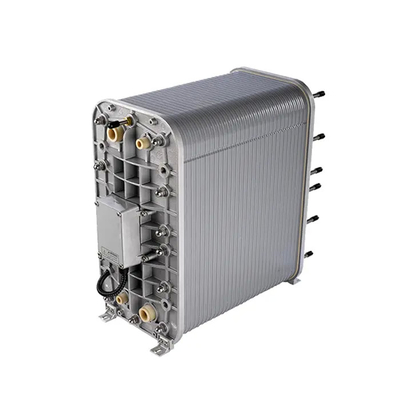 Các mô-đun EDI LX-100 cho nước cung cấp nước / điện cho nồi hơi