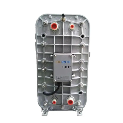 Các mô-đun EDI LX-100 cho nước cung cấp nước / điện cho nồi hơi