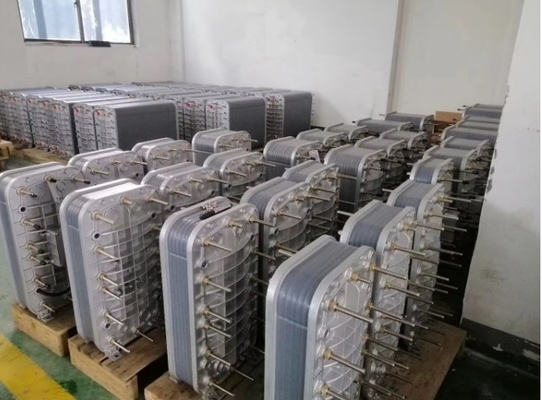 1.5-2.5m3/h mô-đun EDI LX-200 với hiệu suất điện tuyệt vời