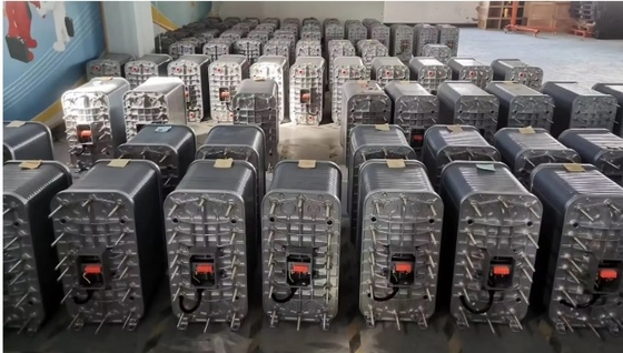 Hiệu suất điện dòng cao 3,5-5,5 m3/h