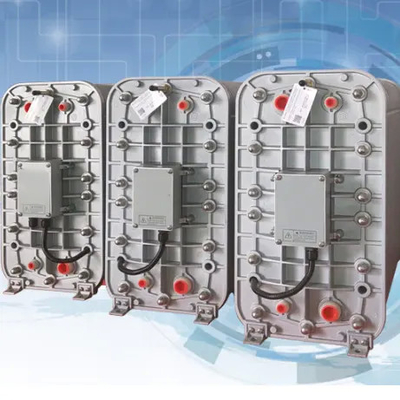 Thiết kế cấu trúc hoàn hảo 5.5-7.5 M3/H