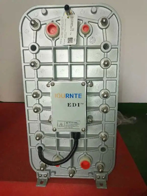 Thiết kế cấu trúc hoàn hảo 5.5-7.5 M3/H