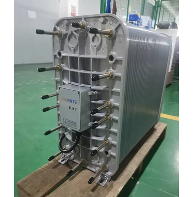 Thiết kế cấu trúc hoàn hảo 5.5-7.5 M3/H