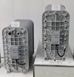 2.0-3.5 M3/H Mô-đun EDI LX-300 với tiêu thụ năng lượng thấp