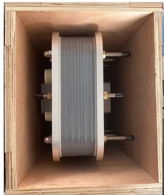 1.5-2.5m3/h mô-đun EDI LX-200 với hiệu suất điện tuyệt vời