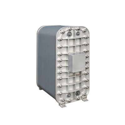Dòng nhiệt độ cao EDI Stacks LX-HD-500 Với thời gian khử trùng 1,5 giờ
