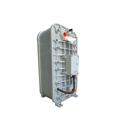 Dòng nhiệt độ cao EDI Stacks LX-HD-500 Với thời gian khử trùng 1,5 giờ