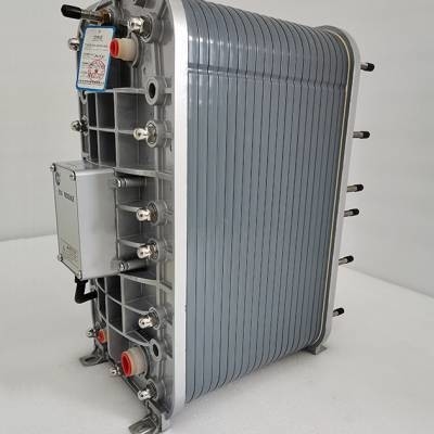 85 độ khử trùng nước nóng EDI Stacks LX-HD-300 Cho ngành công nghiệp đồ uống