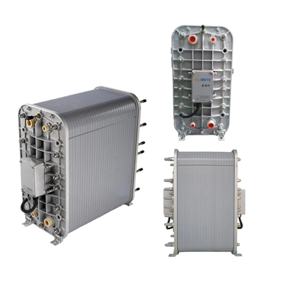 1.5-2.5m3/H EDI Stacks LX-HD-200 Cho ngành công nghiệp dược phẩm