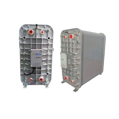 Dòng nhiệt độ cao 0,7-1,2m3/h EDI Stacks LX-HD-100 Cho ngành công nghiệp dược phẩm