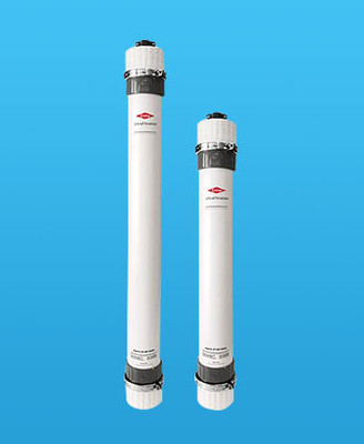 Các màng DOW UF gốc SFP-2860 / SFD-2860 Với độ chính xác lọc cao