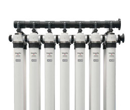 Dow UF Membranes IntegraTecTM XP 77/ XP 77 IG Với tuổi thọ và sự ổn định