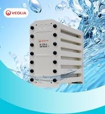 Veolia Suez EDI Stacks E-Cell MK-3 cho kim loại kim loại và công nghiệp chung