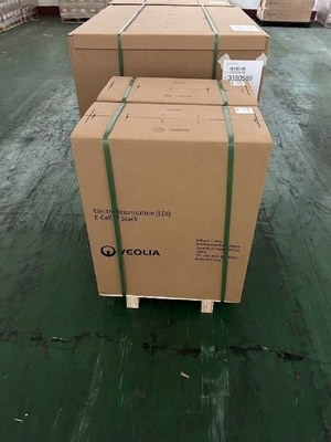 Veolia Suez EDI Stacks E-Cell MK-3 cho kim loại kim loại và công nghiệp chung