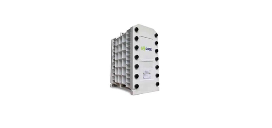 Veolia Suez EDI Stacks MK-3MiniHT cho nước tinh khiết dược phẩm