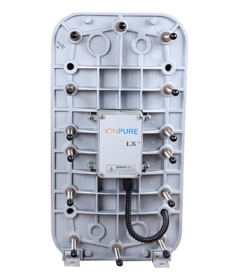 5.1-7.67m3/Hr Ionsạch CEDI LX-Z IP-LXM45Z-5 Hoạt động đơn giản liên tục