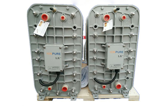 5.1-7.67m3/Hr Ionsạch CEDI LX-Z IP-LXM45Z-5 Hoạt động đơn giản liên tục