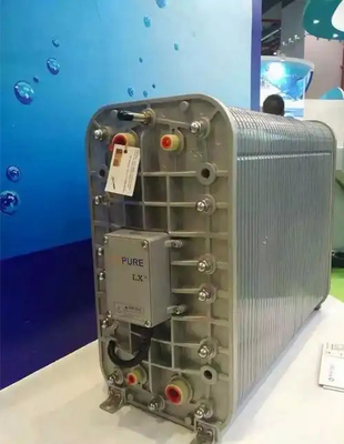Ionpure CEDI LX-Z IP-LXM18Z-5 Đối với công nghiệp
