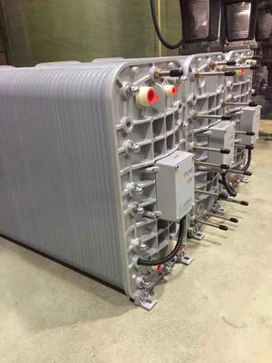 Ionpure CEDI LX-Z IP-LXM18Z-5 Đối với công nghiệp