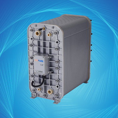 Ionpure CEDI LX-Z IP-LXM30Z-5 Để sản xuất nước tinh khiết